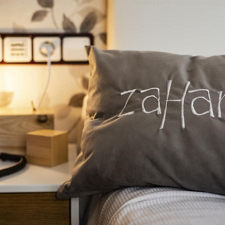 Hostal Zahara Ferrol Luaran gambar