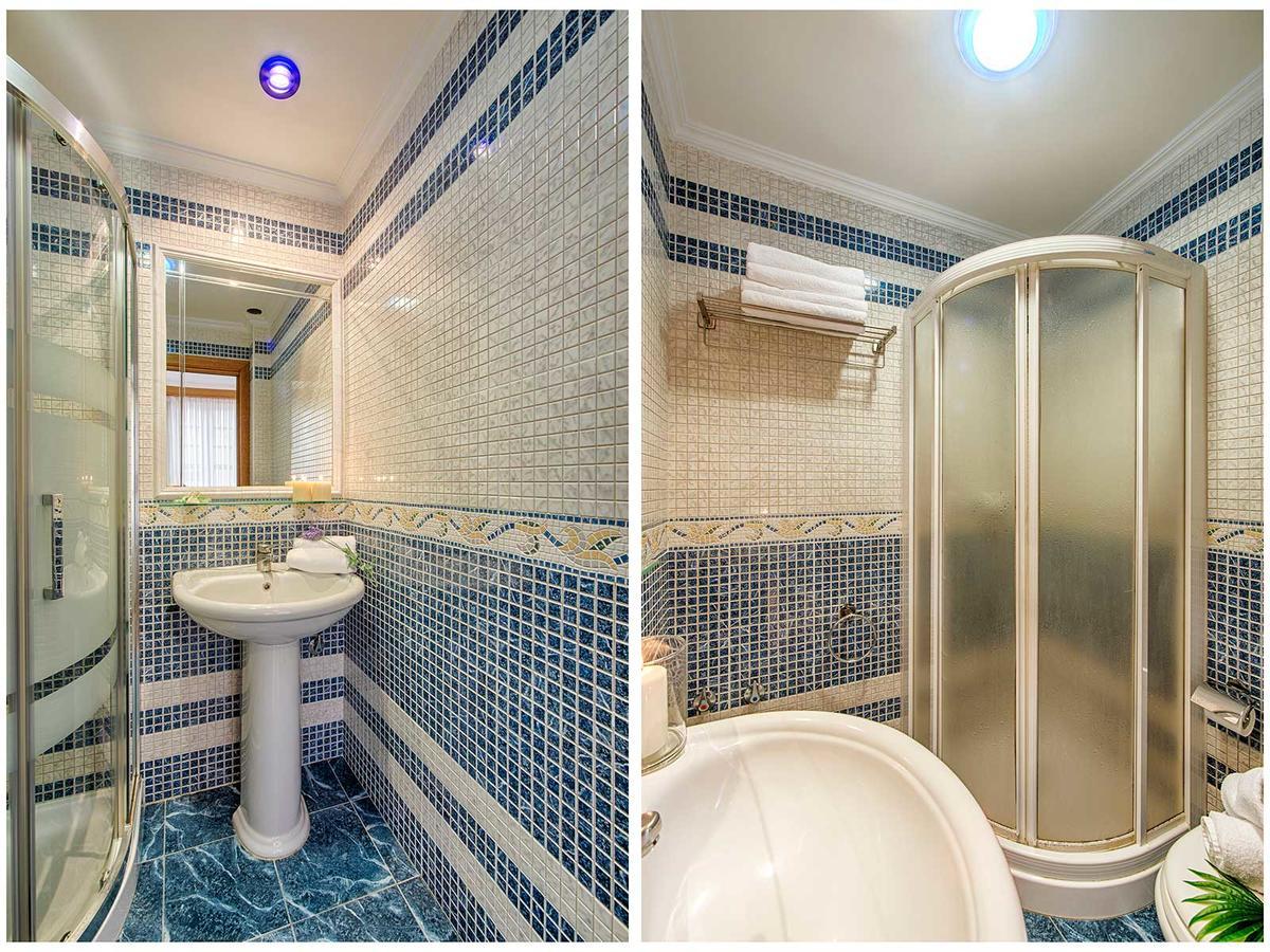 Hostal Zahara Ferrol Luaran gambar